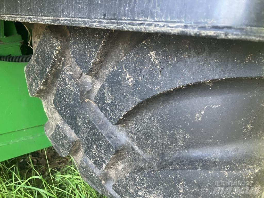 John Deere C441R 农业机械-其他