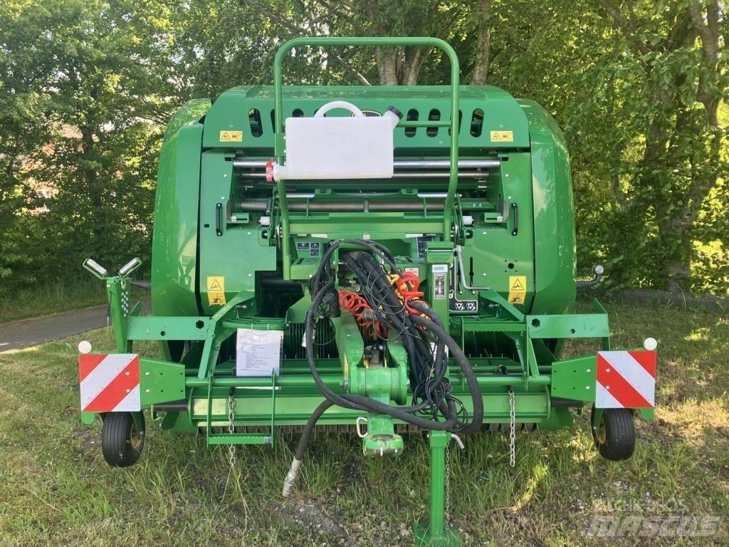 John Deere C441R 农业机械-其他