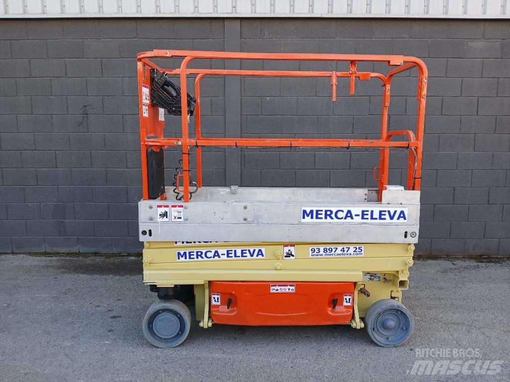 JLG 1930 ES 剪叉式升降机