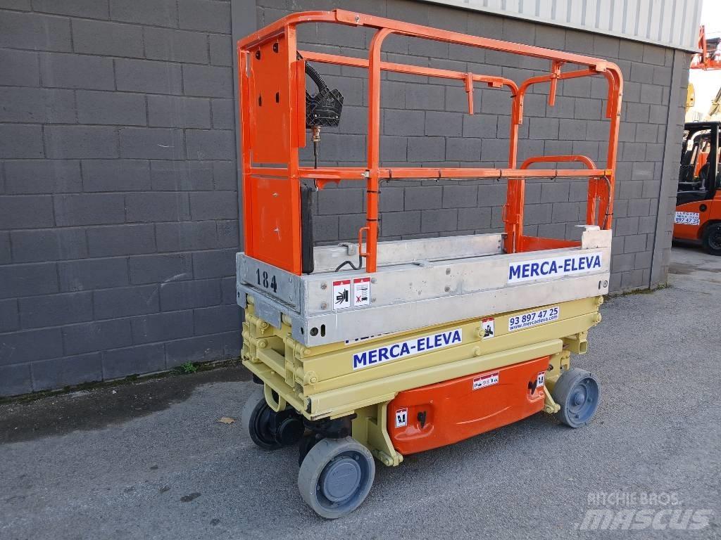 JLG 1930 ES 剪叉式升降机