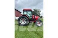 McCormick CX 75 拖拉机/农用车