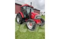 McCormick CX 75 拖拉机/农用车