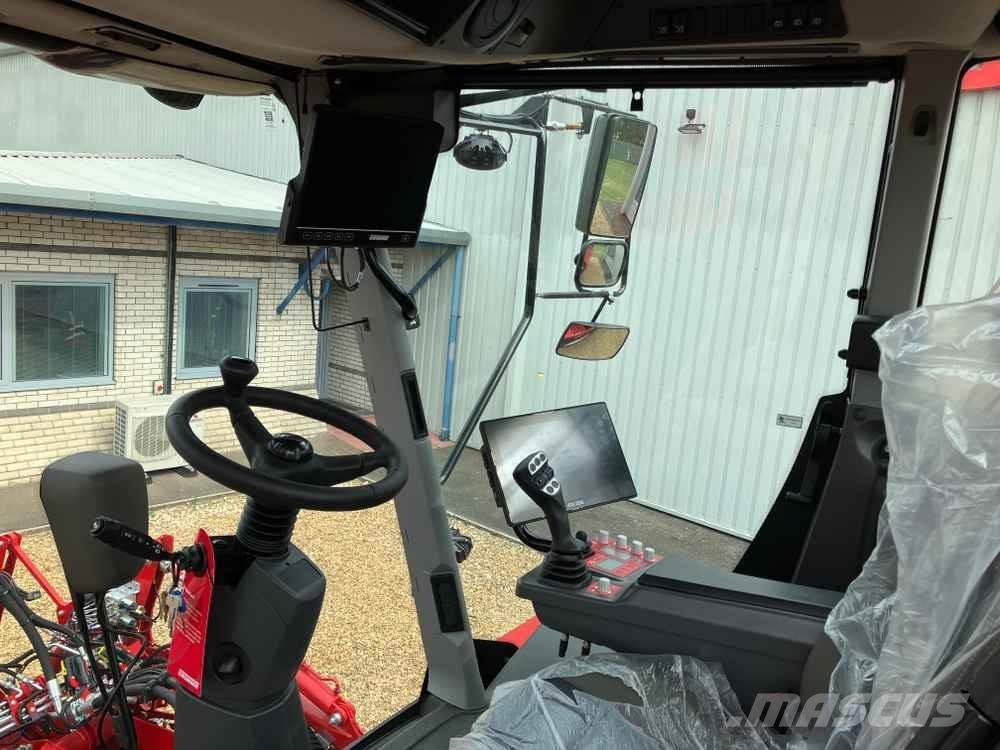 Grimme REXOR 6200 农业机械-其他