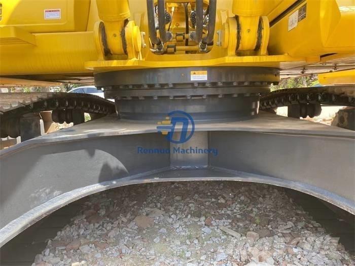 Komatsu PC360-7 履带挖掘机