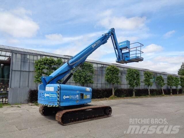 Aichi H.A.B TR16JD 直臂高空工作平台