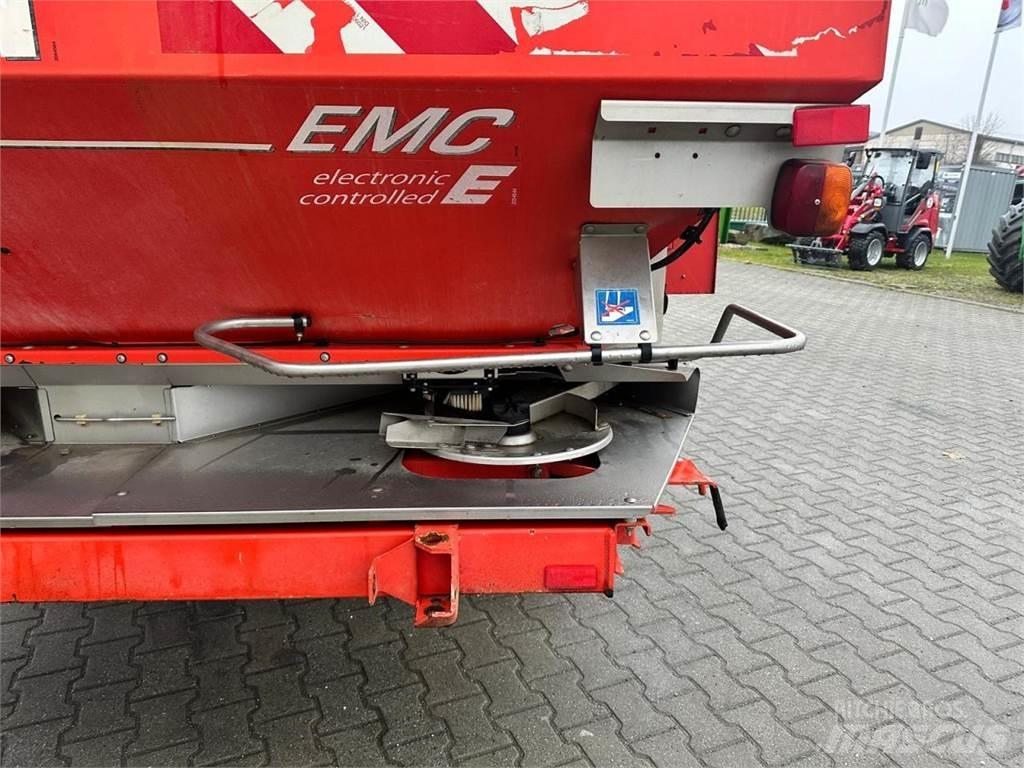 Rauch Axera H/EMC 矿物肥料撒播机