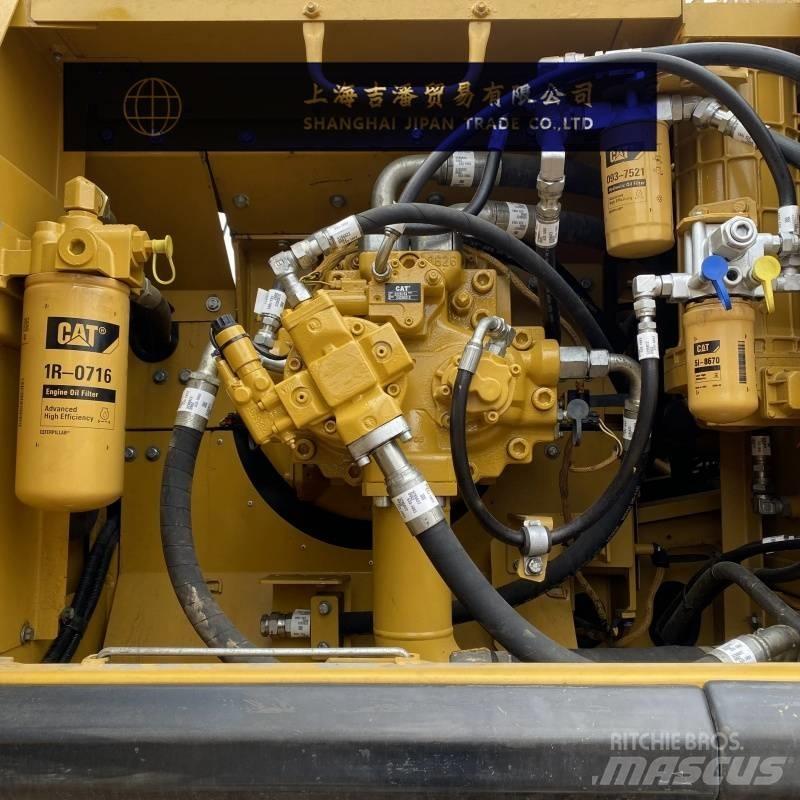 CAT 336 D 履带挖掘机