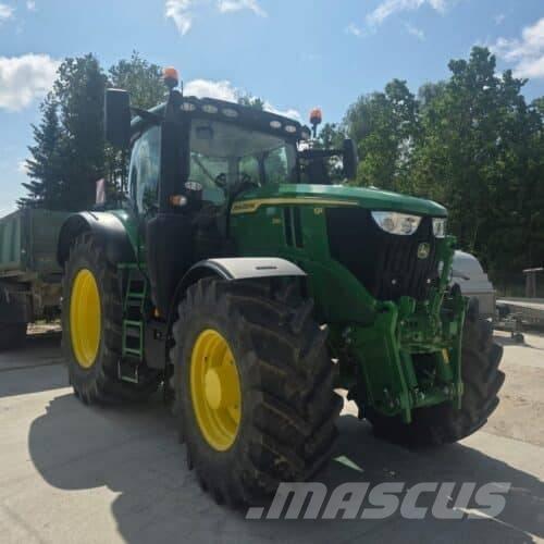 John Deere 6R 230 拖拉机/农用车