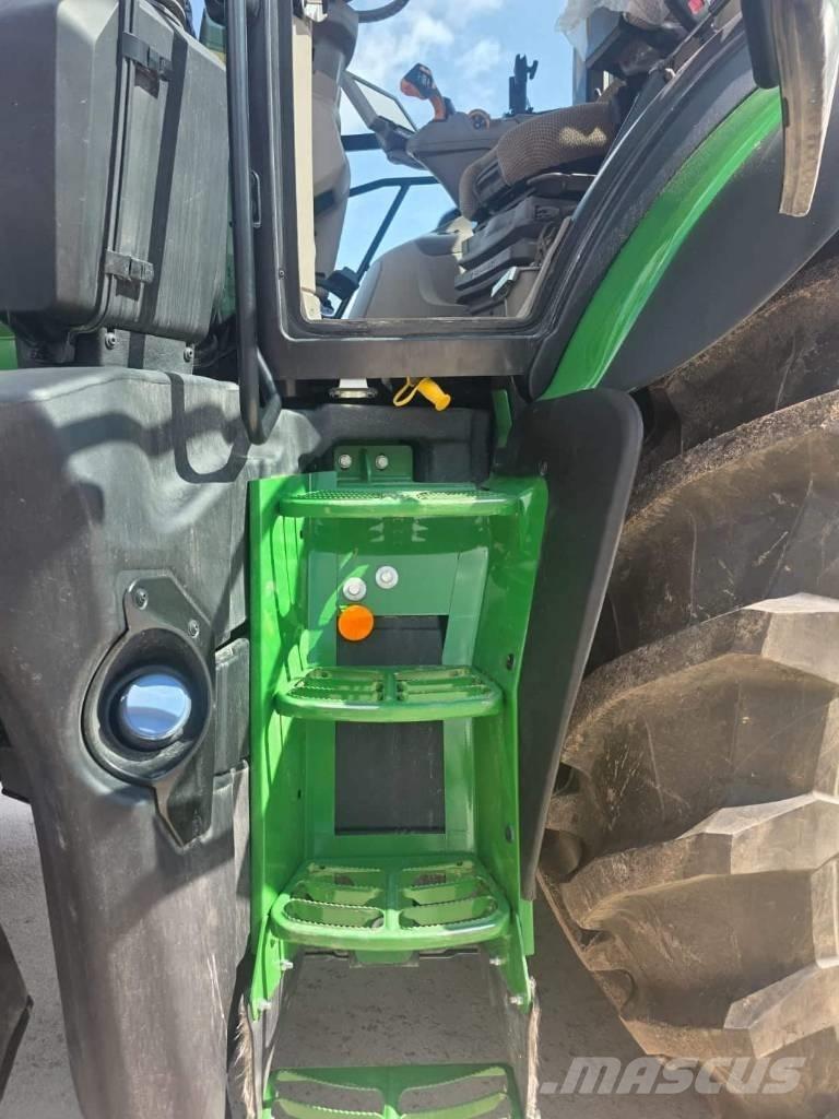 John Deere 6R 230 拖拉机/农用车