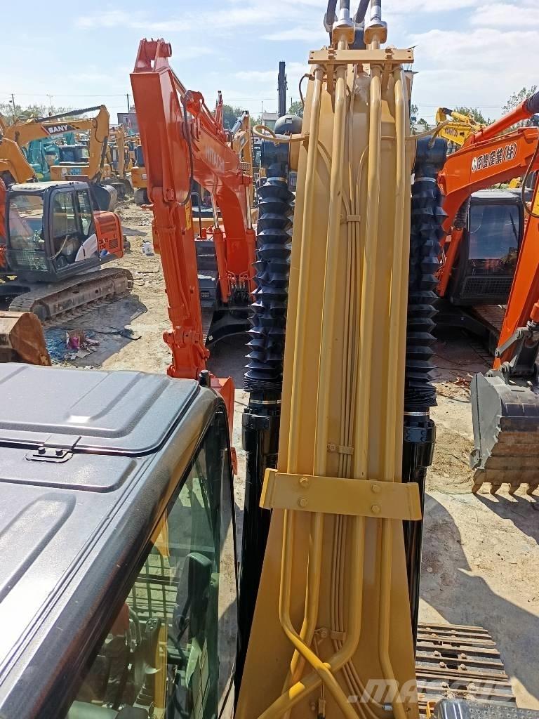 CAT 315 D2 GC 履带挖掘机