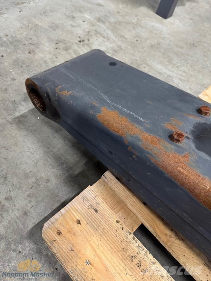 Loglift F59 货运起重机