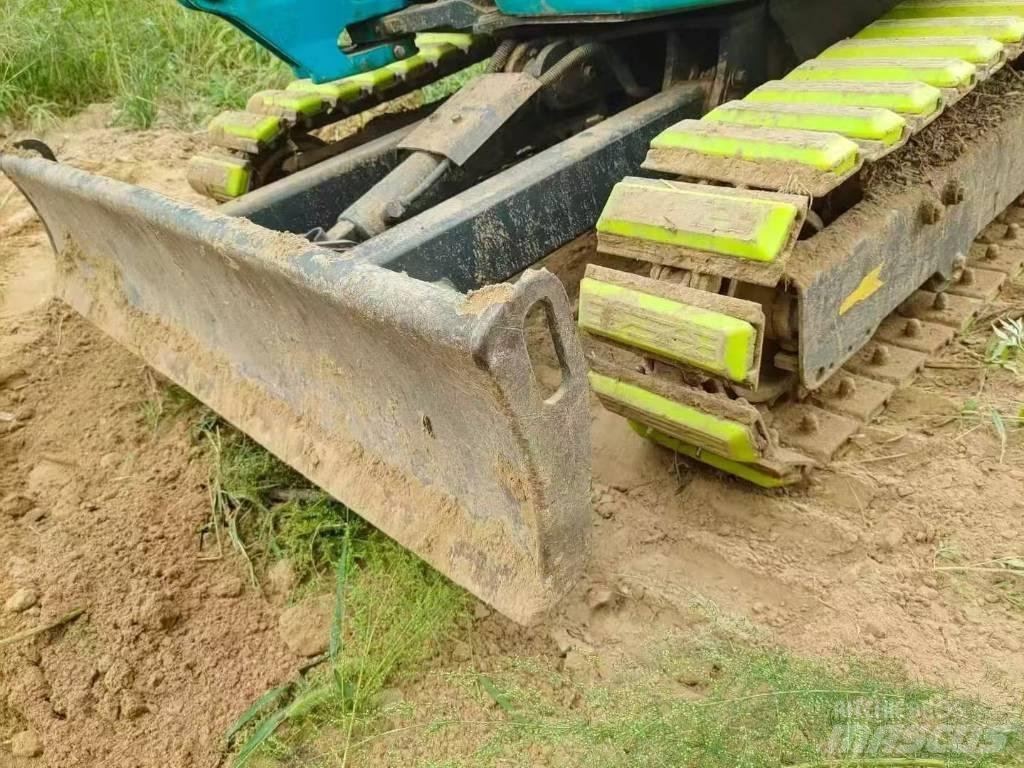 Kubota U 20 小型挖掘机