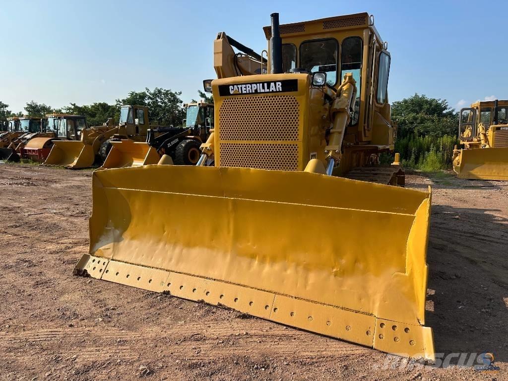 CAT D 7 G 履带式推土机
