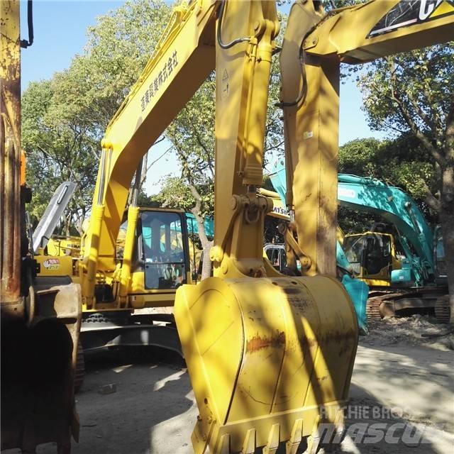 Komatsu PC 240 LC 履带挖掘机