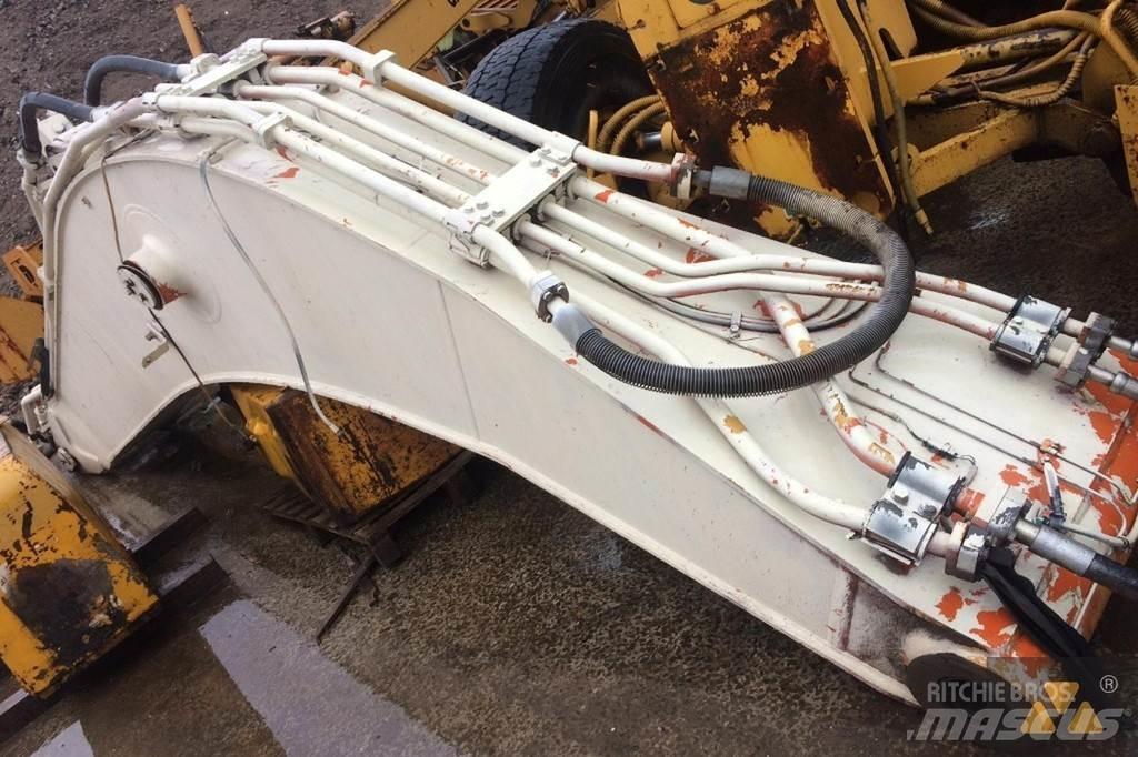 CAT Boom 330D 运输工具-其他