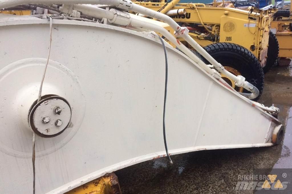 CAT Boom 330D 运输工具-其他