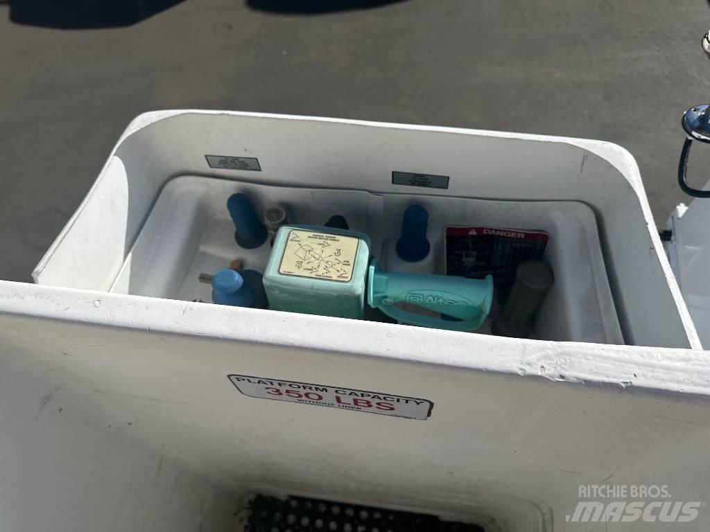 Ford F 550 其他货车