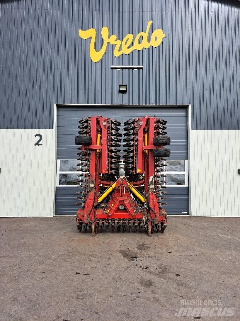 Vredo ZB3-12068 其他施肥机械和配件