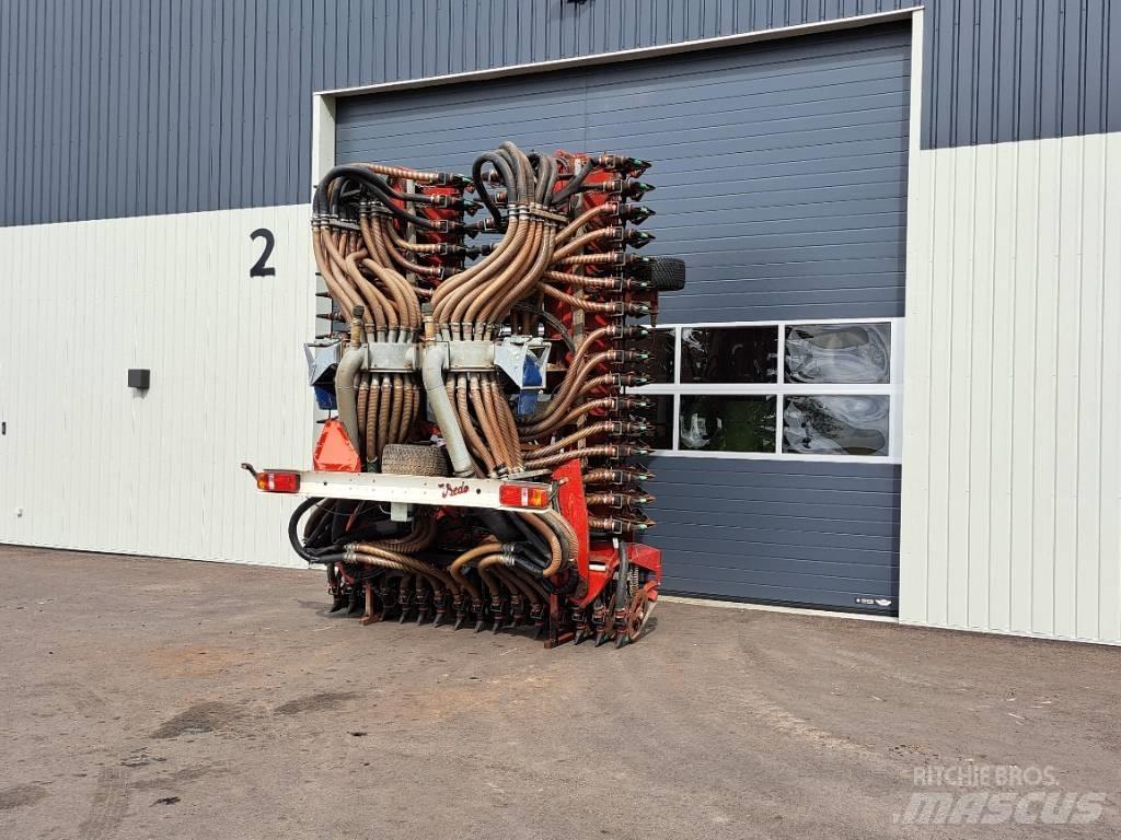 Vredo ZB3-12068 其他施肥机械和配件
