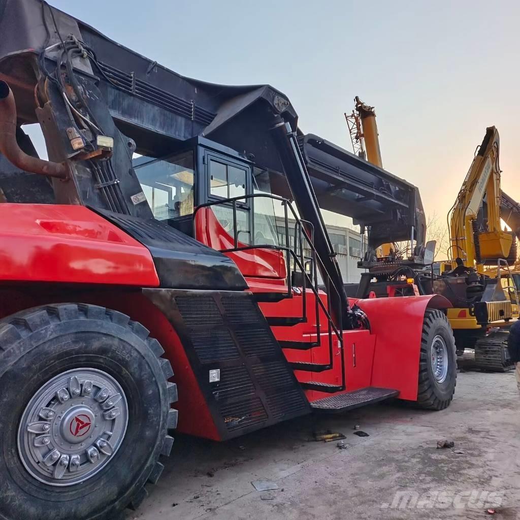 Sany SRSC 45 C30 正面吊