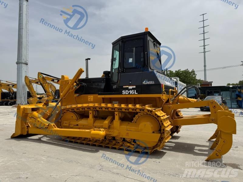 Shantui SD 16 履带式推土机
