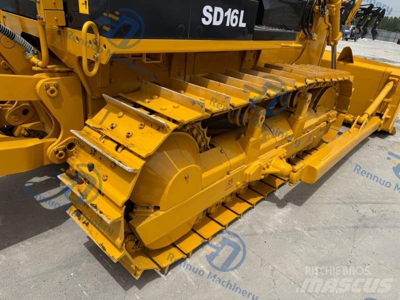 Shantui SD 16 履带式推土机