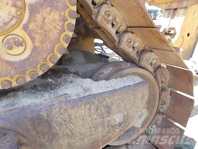 CAT D 11 N 履带式推土机