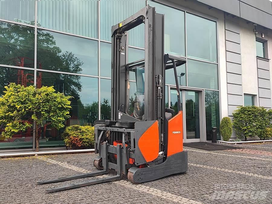 Linde R14X-03 前移式叉车