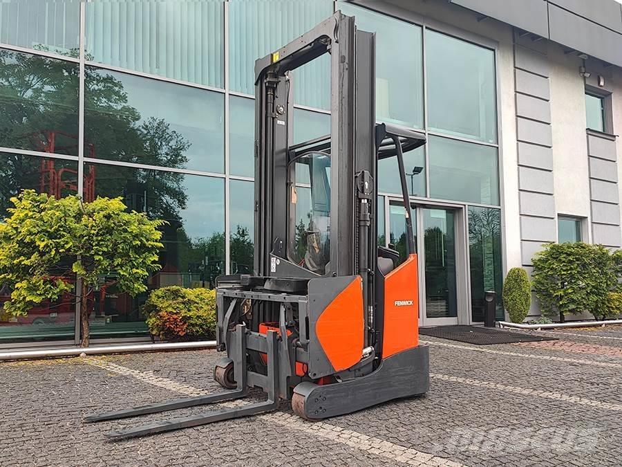 Linde R14X-03 前移式叉车