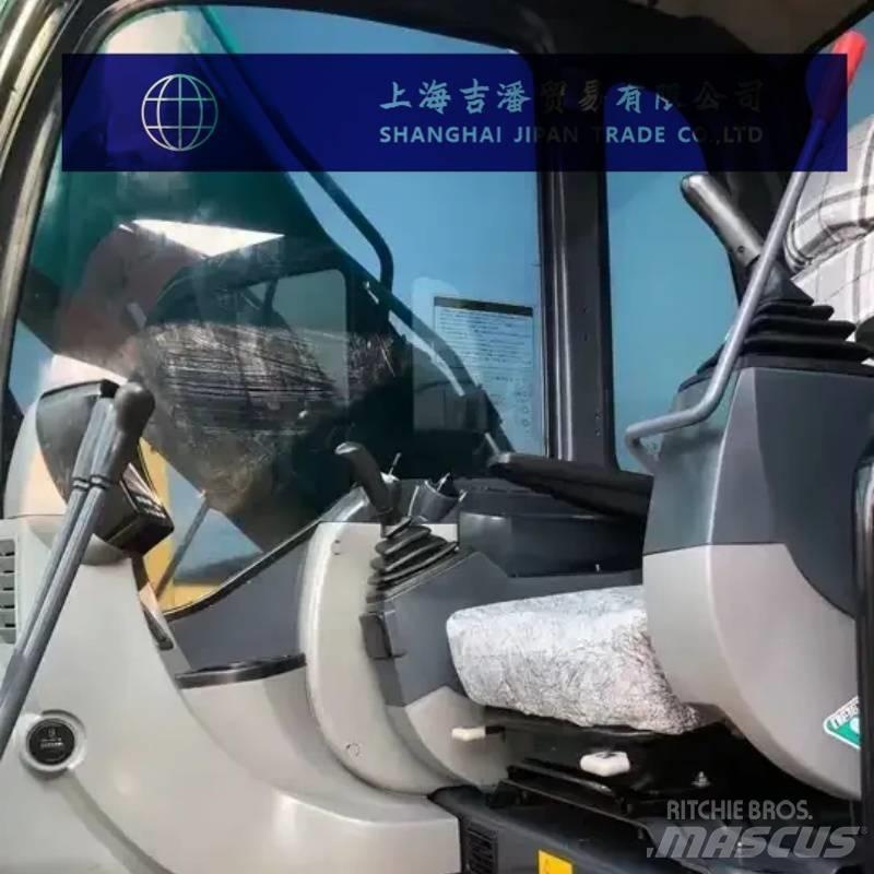 Kobelco 260 履带挖掘机