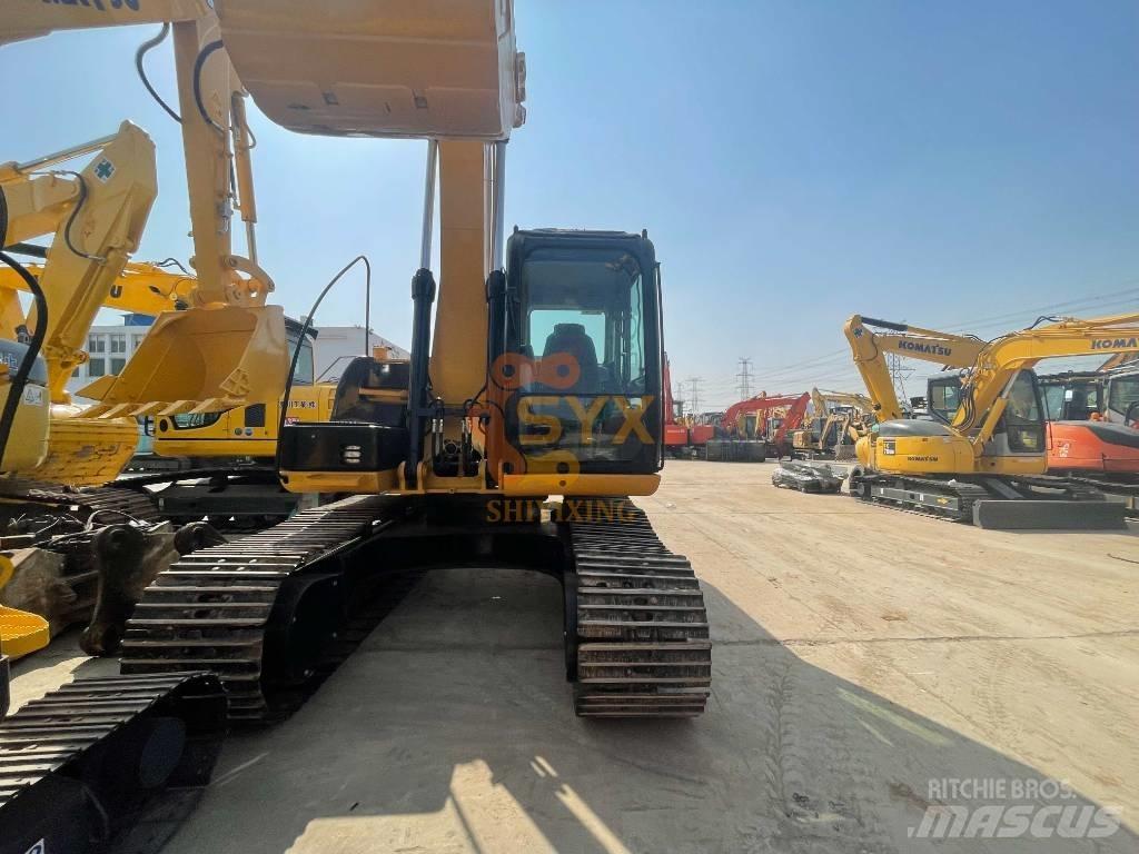 CAT 315 D 履带挖掘机