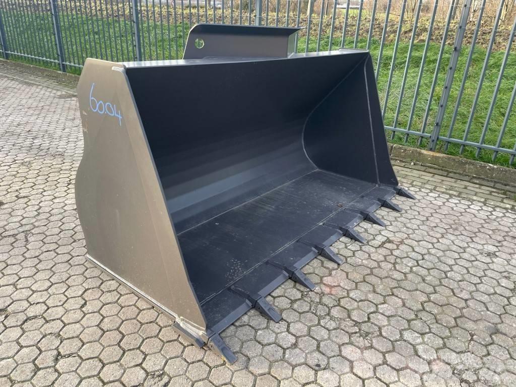 Volvo L 60 H Bucket 挖斗