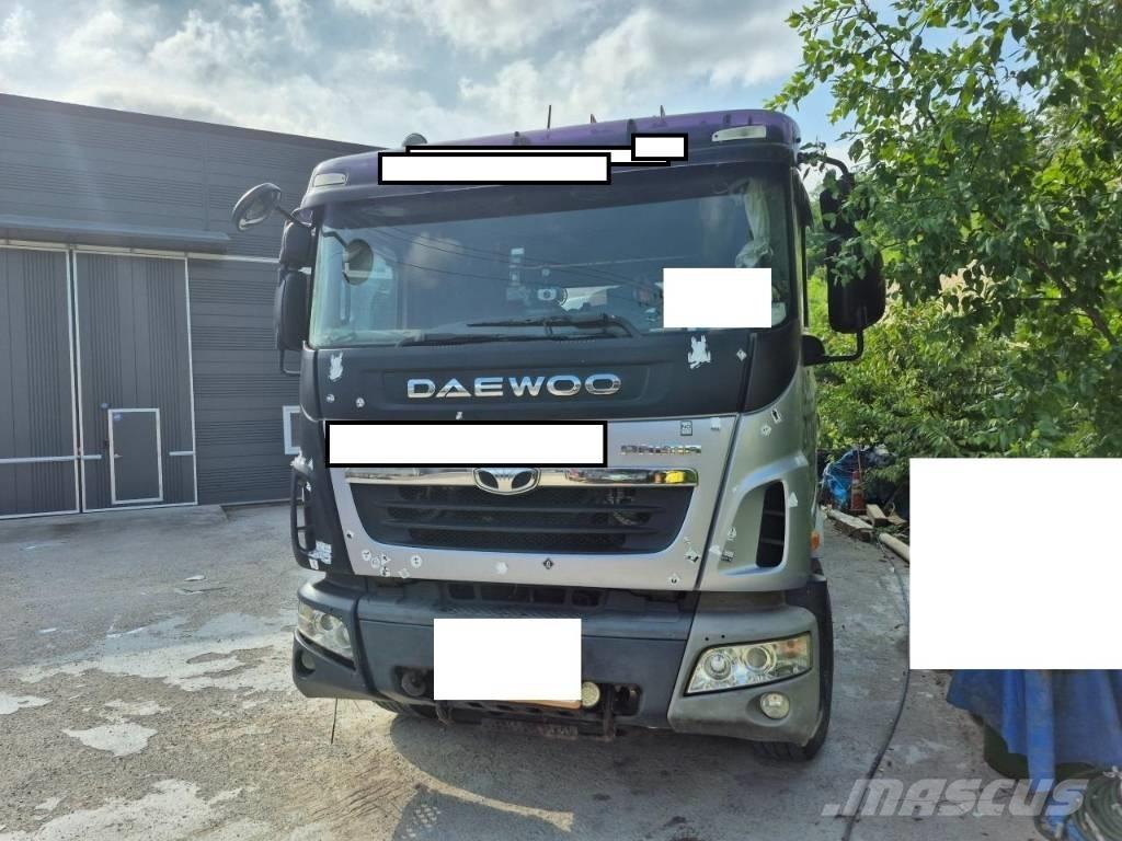 KCP KCP42ZX5170 混凝土输送泵|布料机