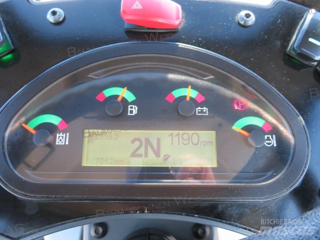 CAT 906M 轮式装载机