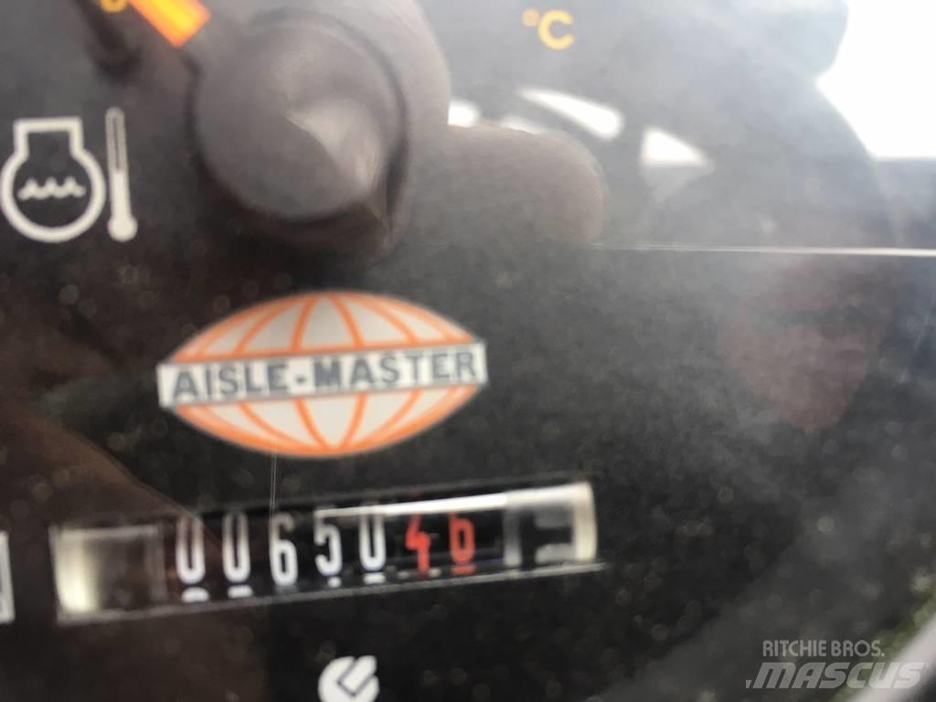 Aisle-Master 20S 侧卸式铲车
