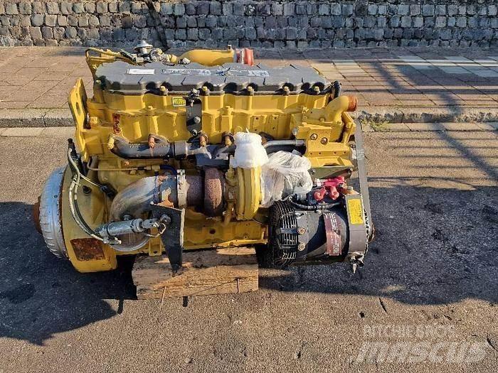 CAT C 7 Acert 运输工具-其他
