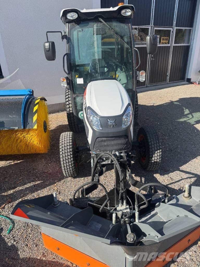 Bobcat Ct2540 小型拖拉机