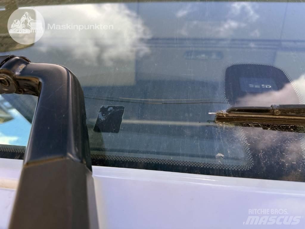 Volvo FH 460 牵引车