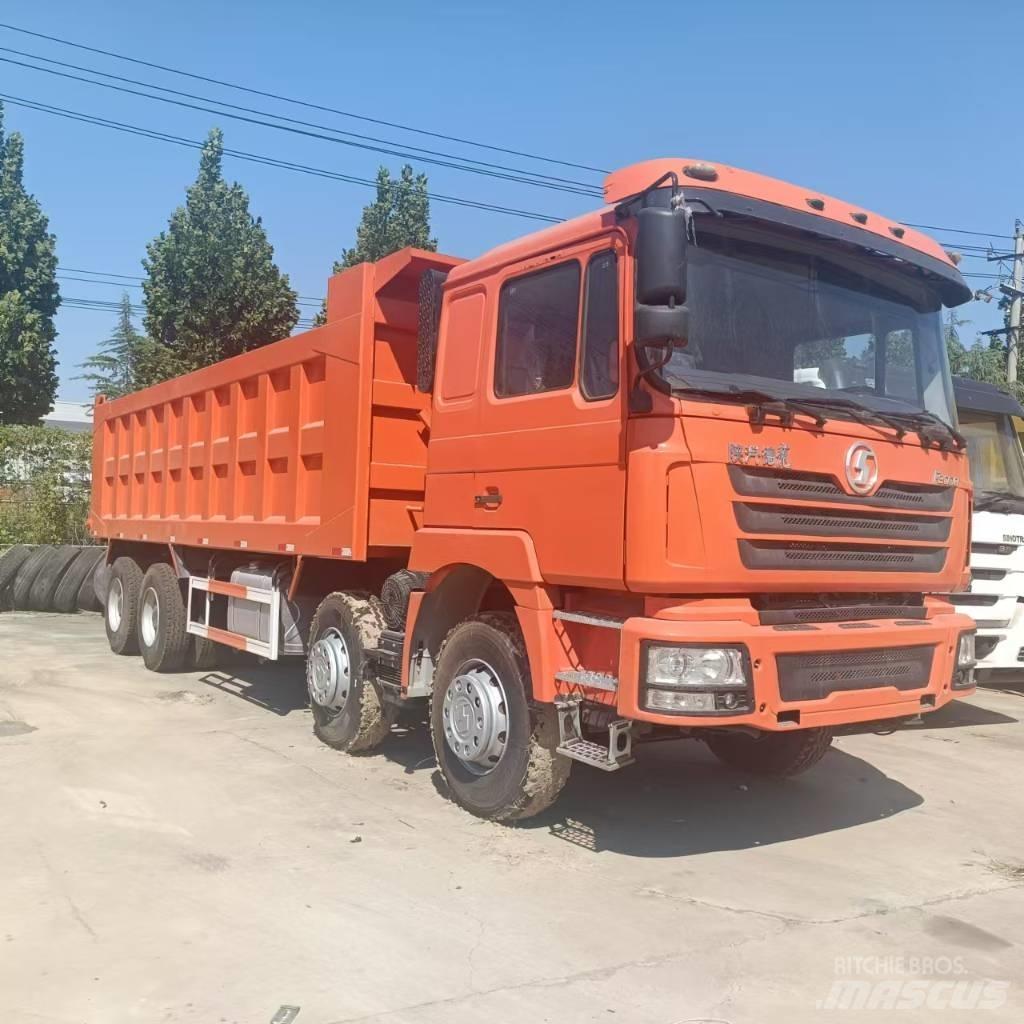Shacman F3000 自卸式货车