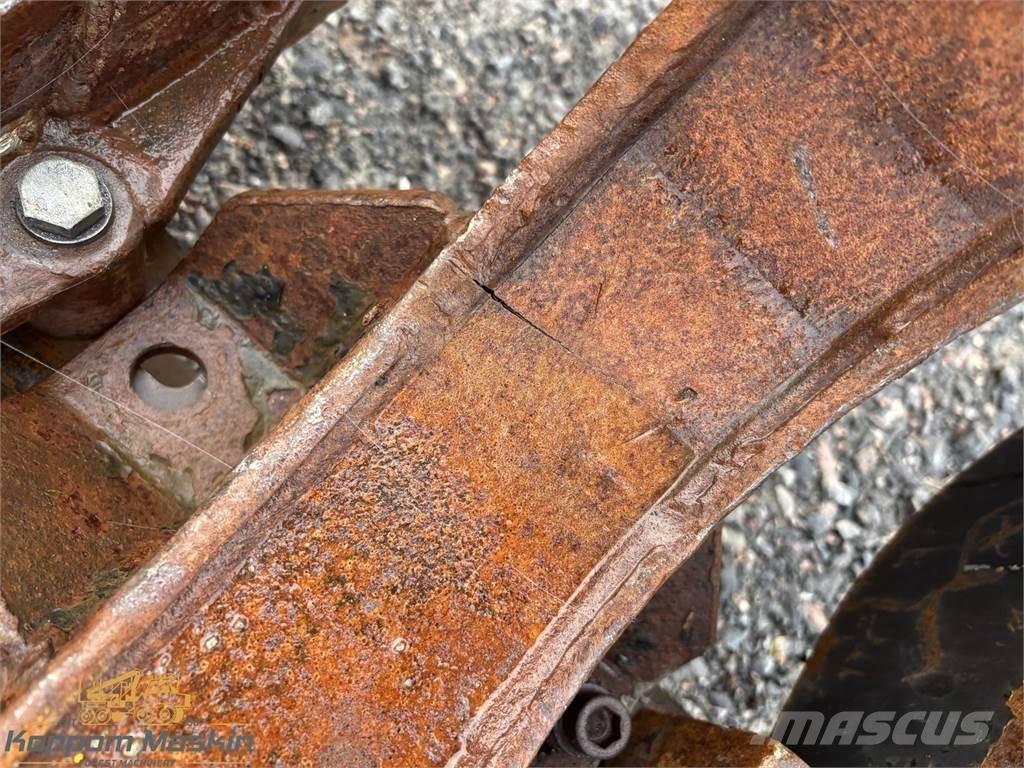 Valmet 840 其他组件