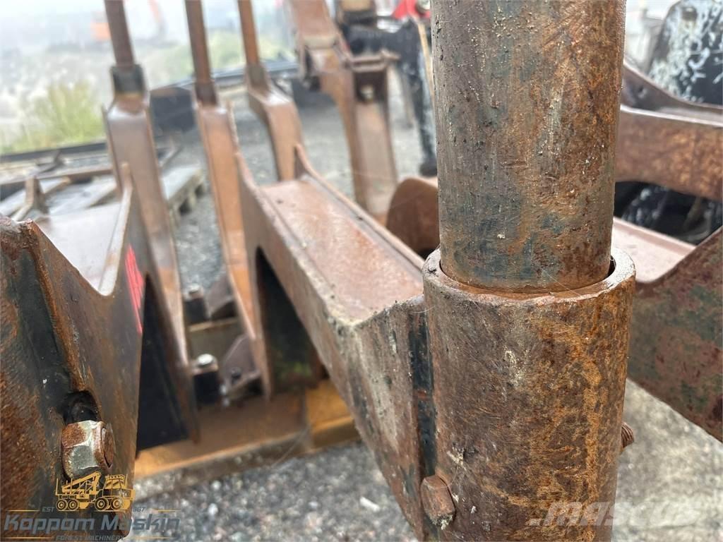 Valmet 840 其他组件