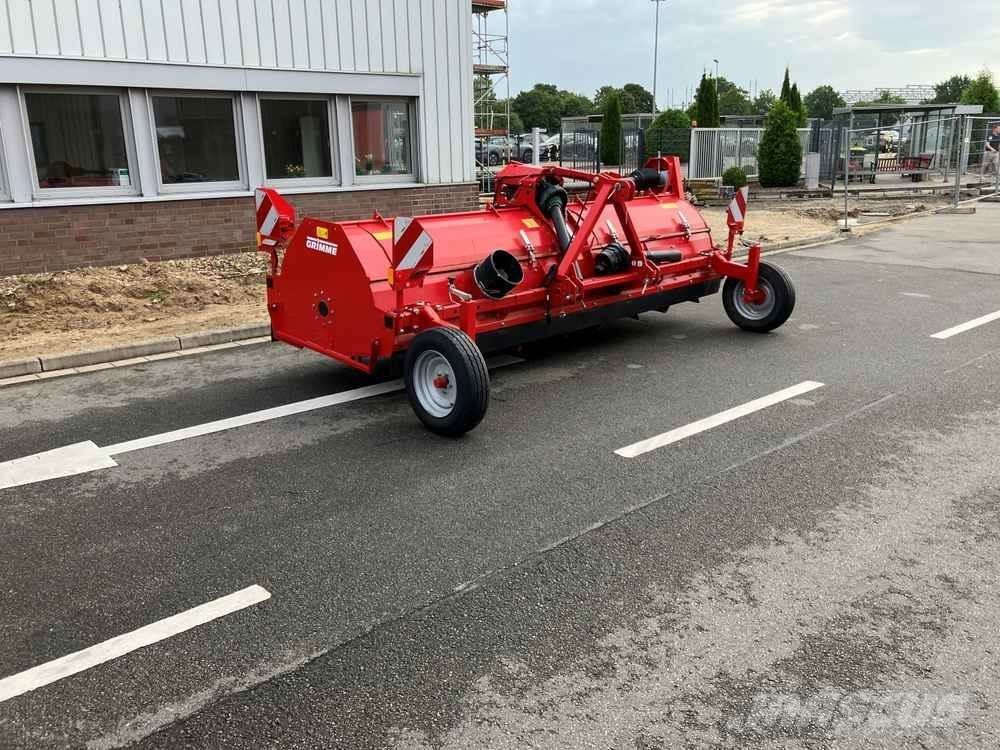 Grimme TOPPA 400 马铃薯设备 - 其他