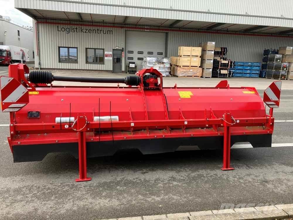 Grimme TOPPA 400 马铃薯设备 - 其他