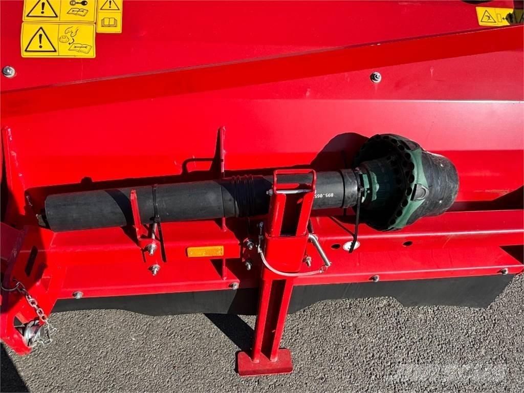 Grimme TOPPA 400 马铃薯设备 - 其他
