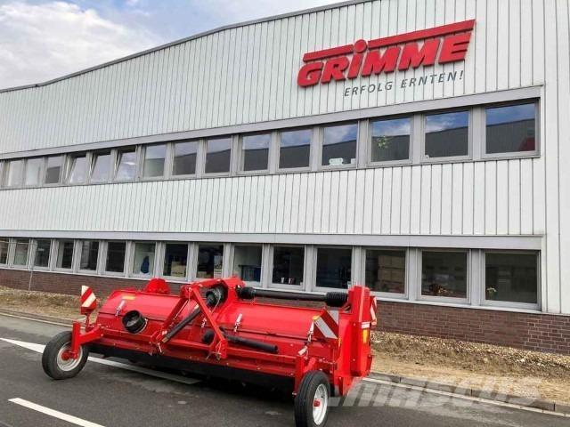 Grimme TOPPA 400 马铃薯设备 - 其他