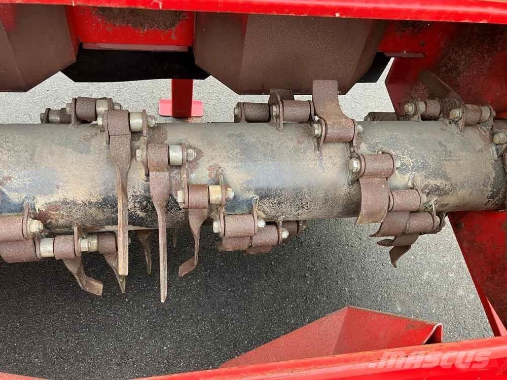 Grimme TOPPA 400 马铃薯设备 - 其他