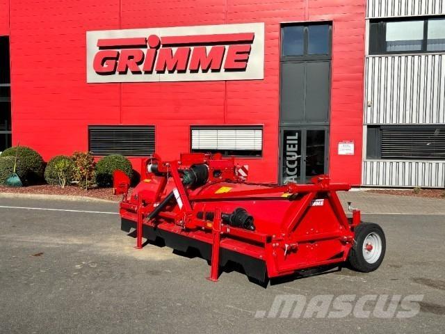 Grimme TOPPA 400 马铃薯设备 - 其他