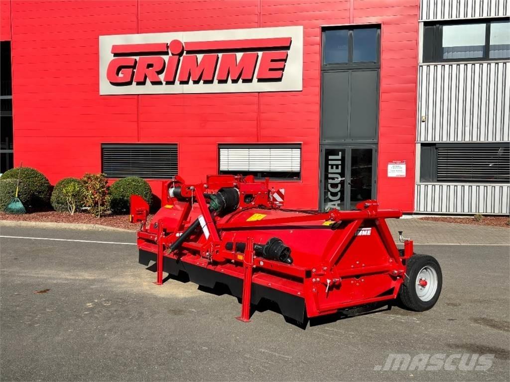 Grimme TOPPA 400 马铃薯设备 - 其他