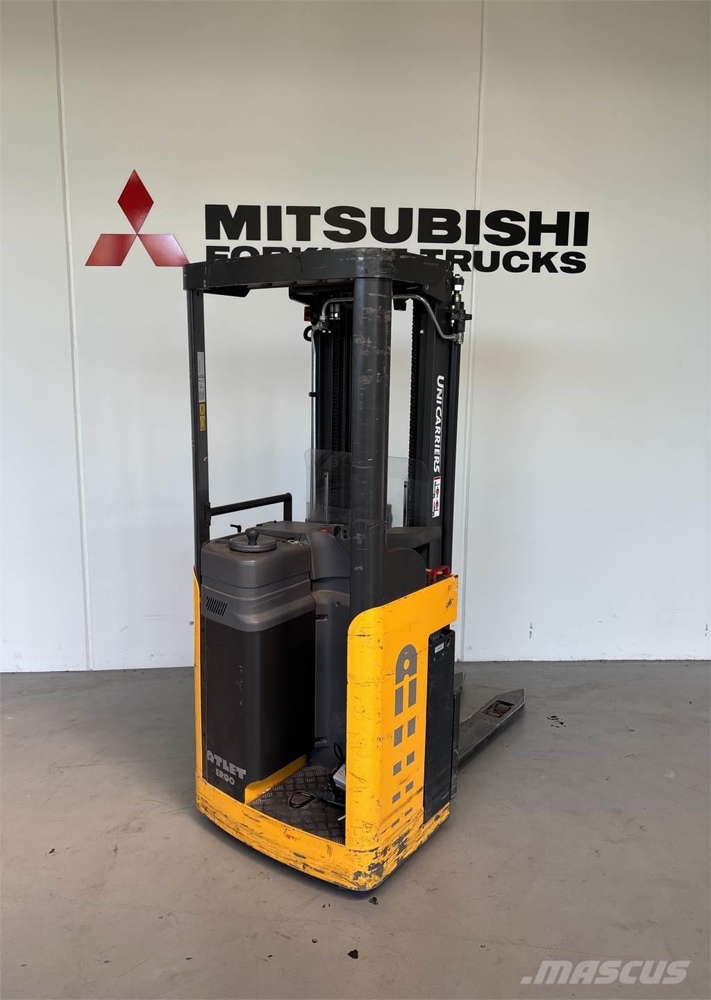 Atlet A160 行走式堆垛机