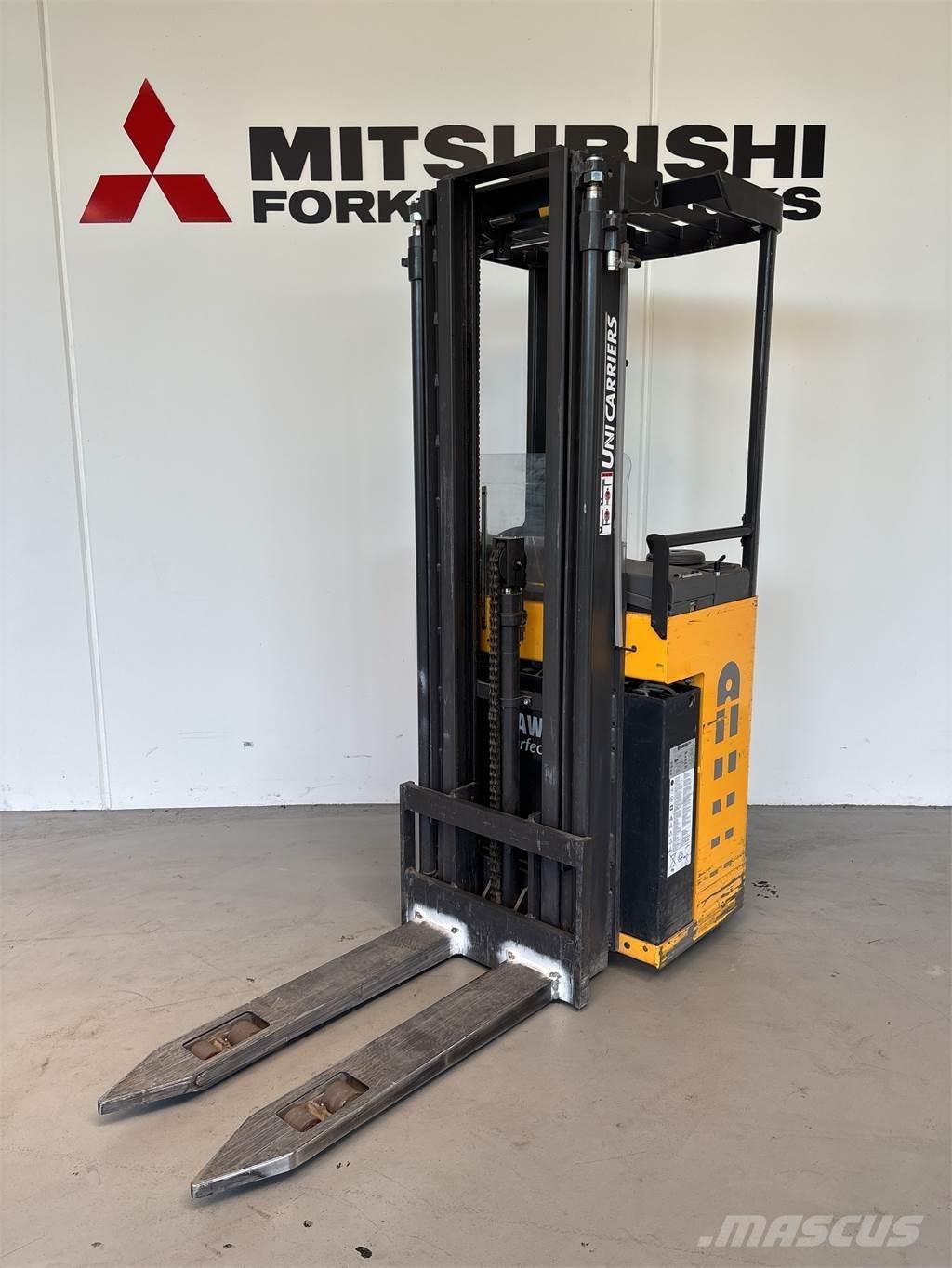 Atlet A160 行走式堆垛机